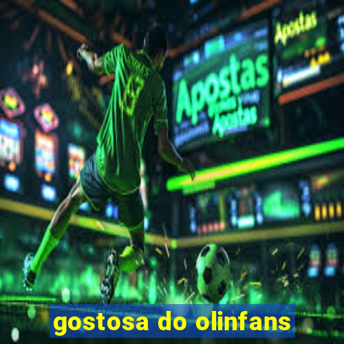 gostosa do olinfans