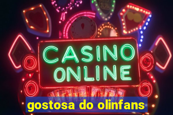 gostosa do olinfans