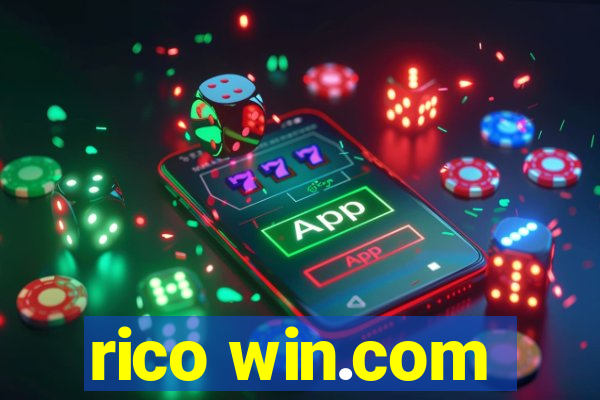 rico win.com