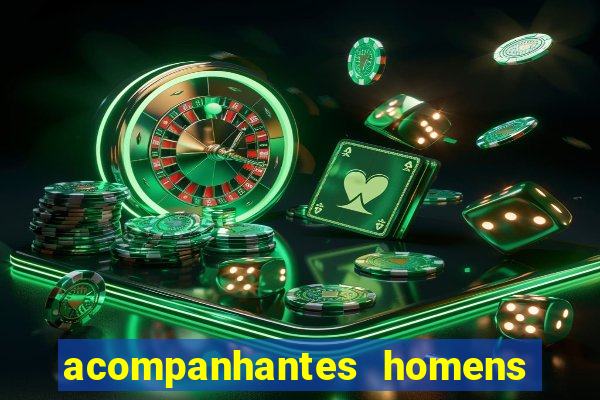 acompanhantes homens porto alegre