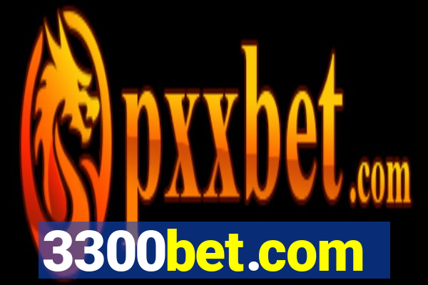 3300bet.com