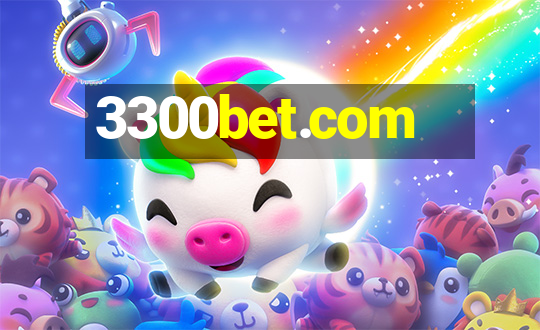 3300bet.com