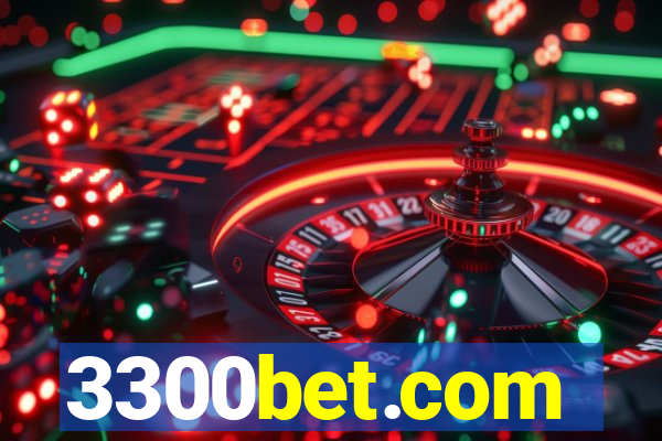 3300bet.com