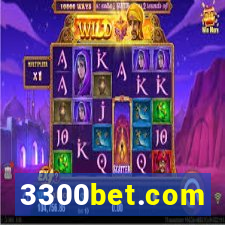 3300bet.com