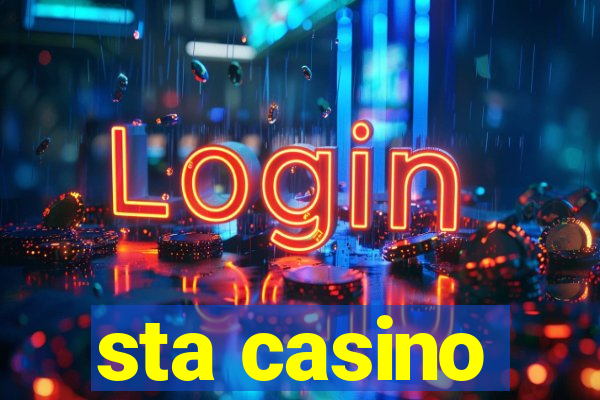 sta casino