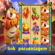 link porcentagem slots pg