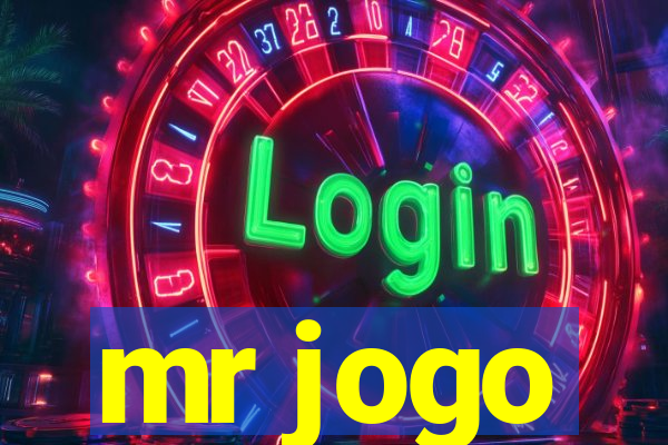 mr jogo