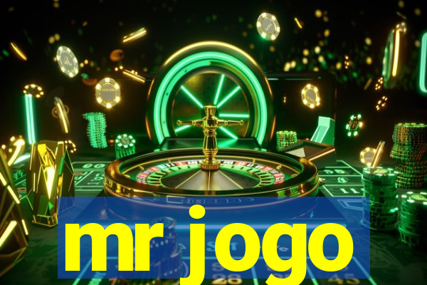 mr jogo