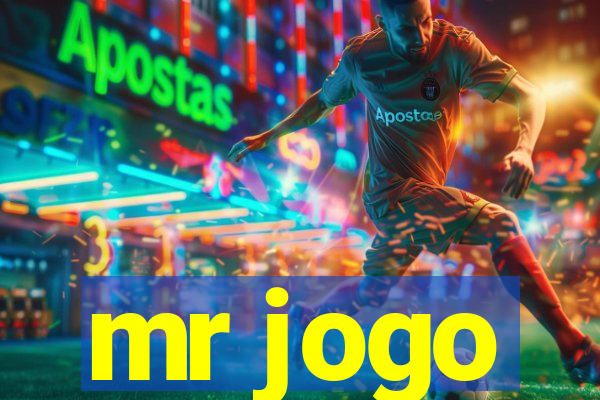 mr jogo