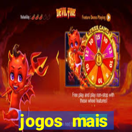 jogos mais rentaveis do mundo