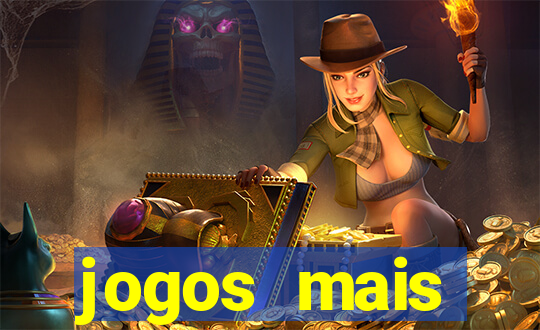 jogos mais rentaveis do mundo