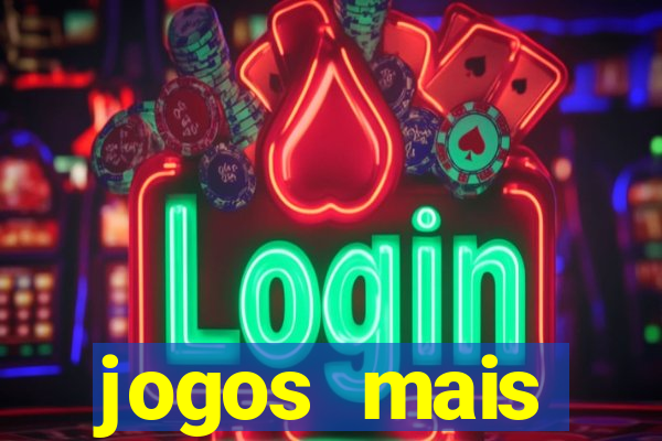 jogos mais rentaveis do mundo