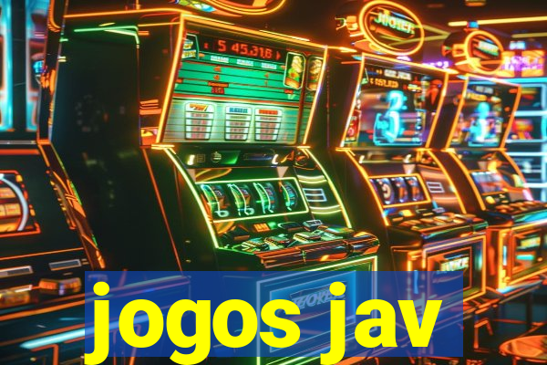 jogos jav