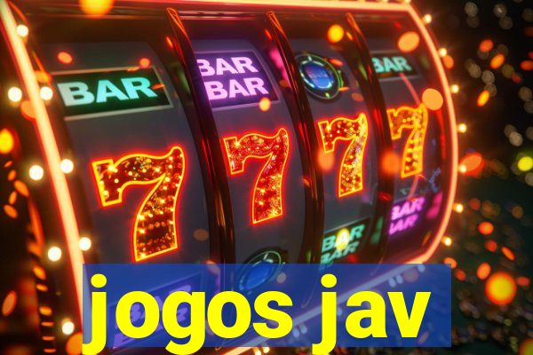 jogos jav