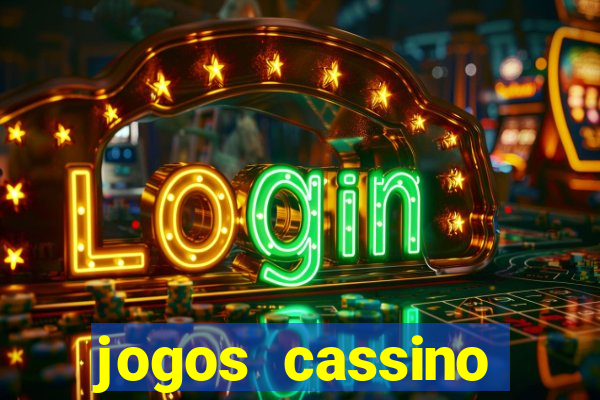 jogos cassino dinheiro real