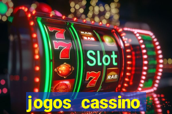 jogos cassino dinheiro real