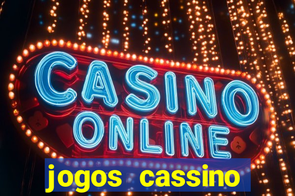 jogos cassino dinheiro real