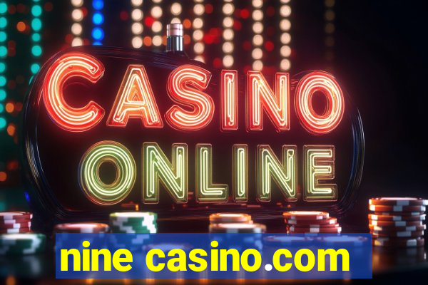 nine casino.com