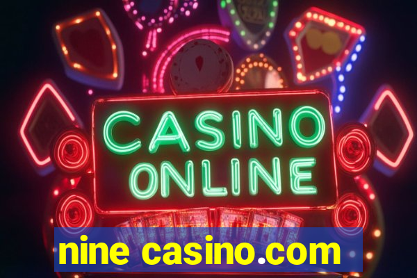 nine casino.com