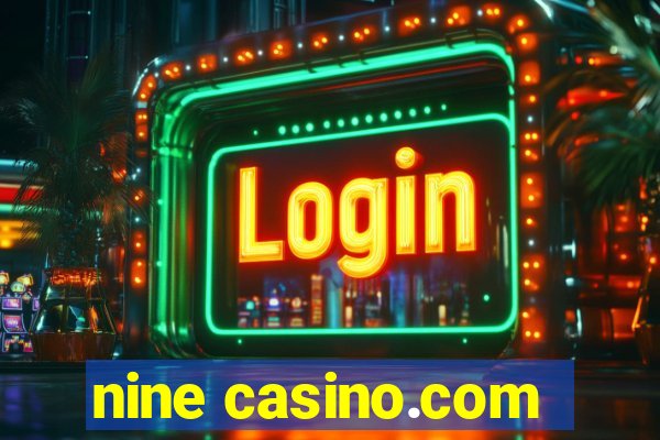 nine casino.com