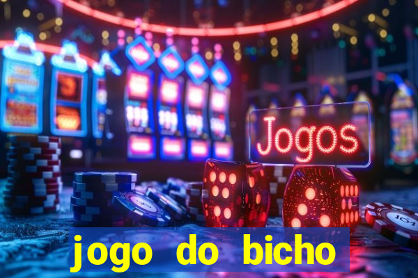 jogo do bicho estrela da sorte