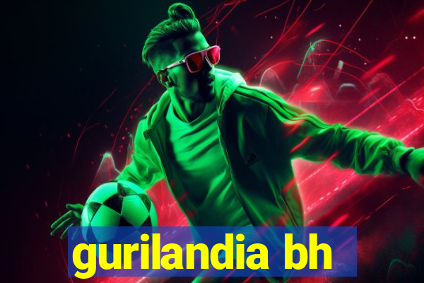 gurilandia bh