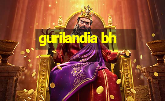 gurilandia bh