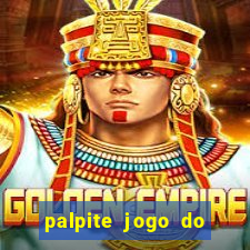 palpite jogo do bicho sergipe