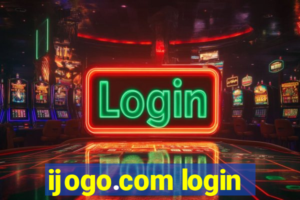 ijogo.com login