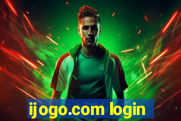 ijogo.com login