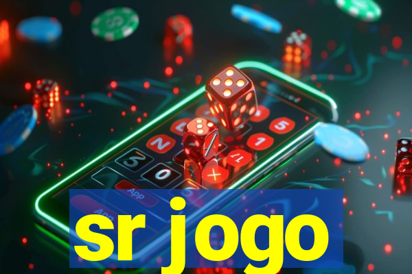 sr jogo