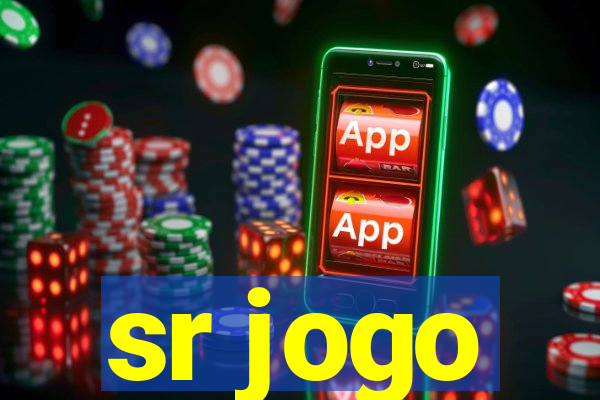 sr jogo