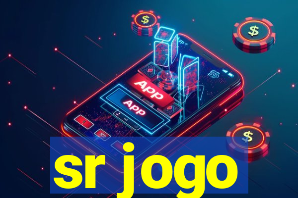 sr jogo