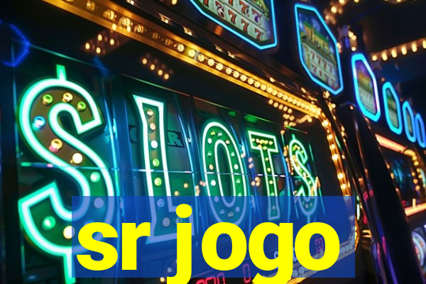 sr jogo