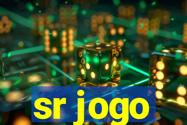 sr jogo