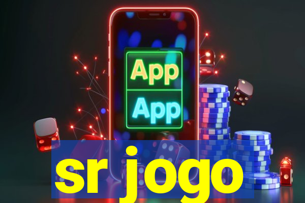 sr jogo