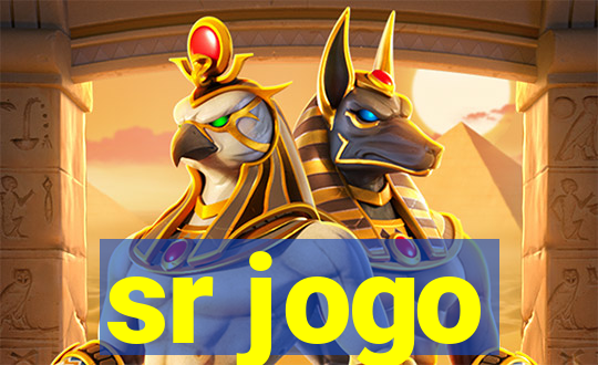 sr jogo