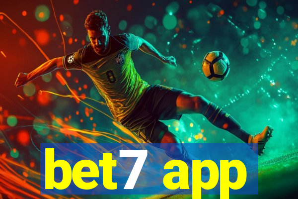 bet7 app