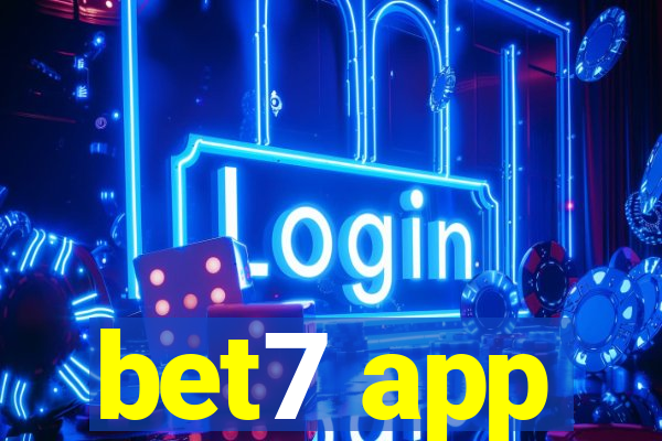 bet7 app