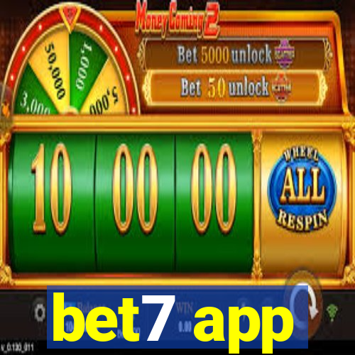 bet7 app