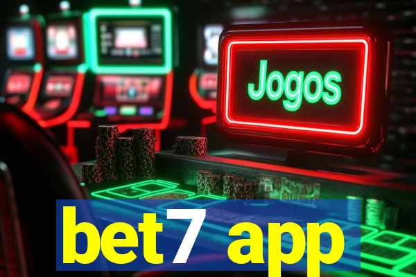 bet7 app