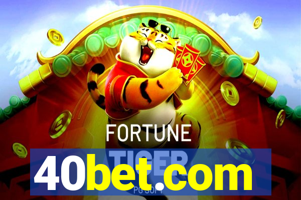 40bet.com