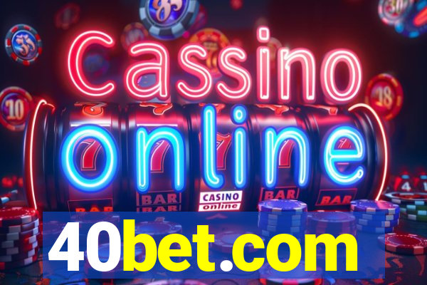 40bet.com