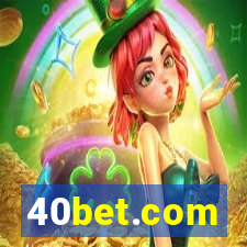 40bet.com