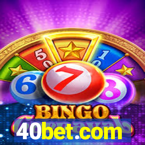 40bet.com