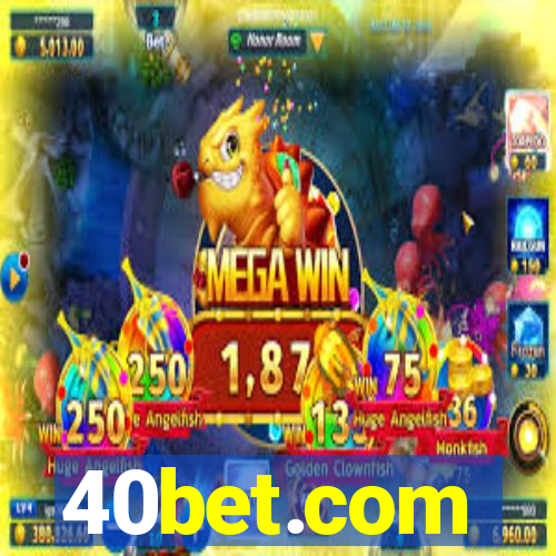 40bet.com