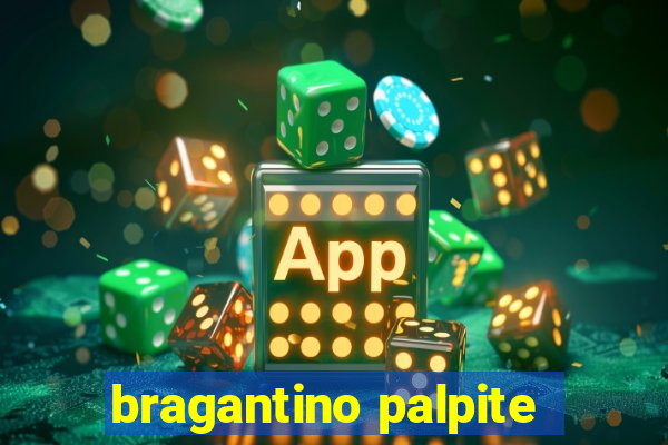 bragantino palpite