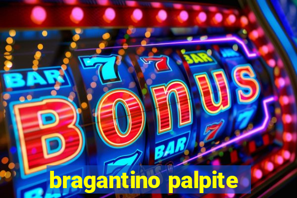 bragantino palpite