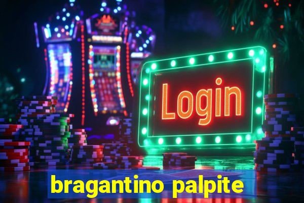 bragantino palpite