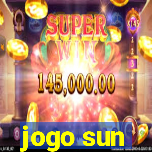 jogo sun